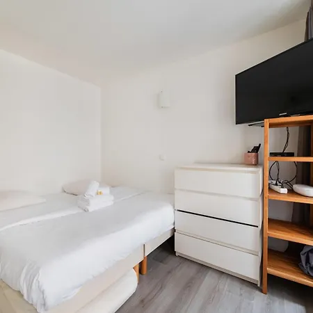 Grand Confort - Republique 10 Appartement *