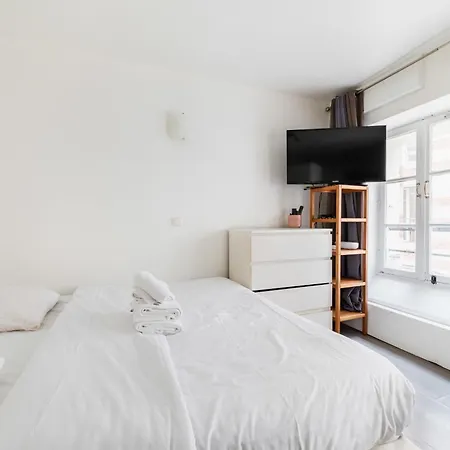 Grand Confort - Republique 10 * Paris